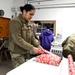 168th Wing Airmen Wrap Presents for Operation Santa Claus