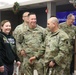 Illinois Army National Guard Troops Return Home