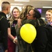 Illinois Army National Guard Troops Return Home