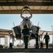 The first Belgian F-35A arrives at Luke AFB