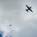 934th Airlift Wing C-130 Air Drops