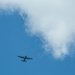 934th Airlift Wing C-130 Air Drops