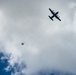 934th Airlift Wing C-130 Air Drops