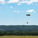 934th Airlift Wing C-130 Air Drops