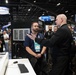 ADM Christopher Grady Attends I/ITSEC 2024