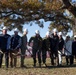 MCAS Cherry Point Breaks Ground for Library Facility