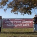 MCAS Cherry Point Breaks Ground for Library Facility