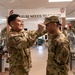 Chief Warrant Officer 2 Abel Burgos Promotion Ceremony (Nov. 23, 2024)