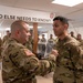 Chief Warrant Officer 2 Abel Burgos Promotion Ceremony (Nov. 23, 2024)