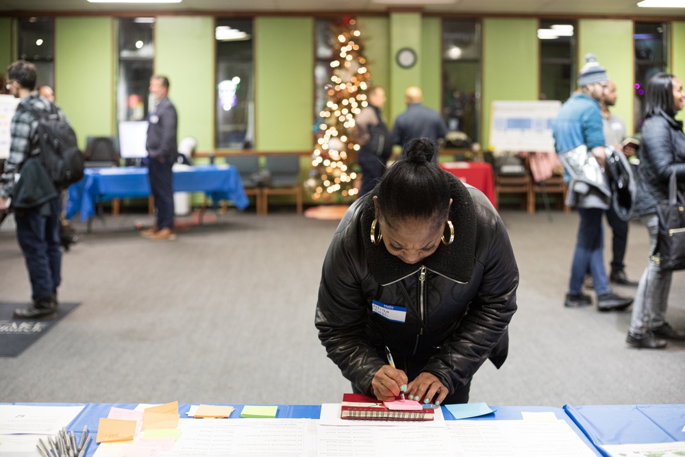 USACE Detroit District and GLWA hold flood study public workshops