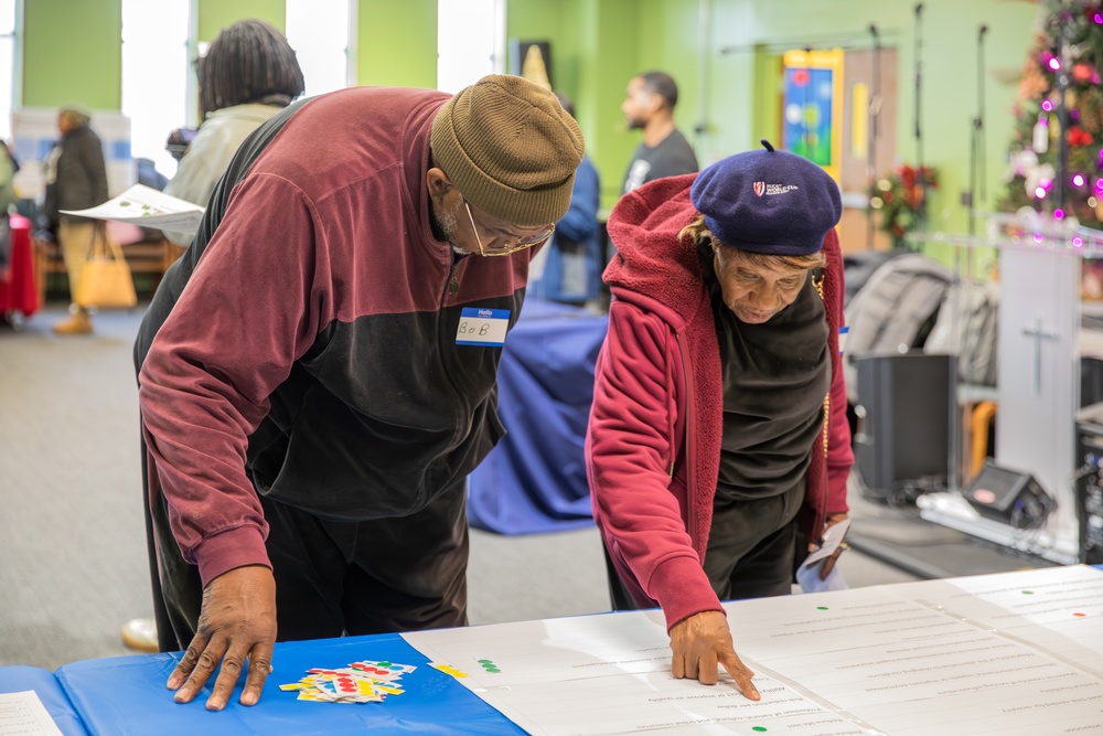 USACE Detroit District and GLWA hold flood study public workshops