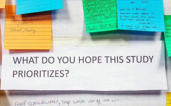 Detroit District; USACE; flood study; FRM; Detroit