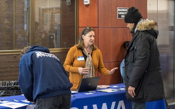 USACE Detroit District and GLWA hold flood study public workshops