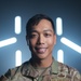 Warrant Officer portrait photos