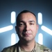 Warrant Officer portrait photos
