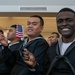 Naturalization Ceremony at RTC