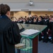 Naturalization Ceremony at RTC