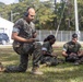2nd Medical Battalion Prepares for Bold Quest