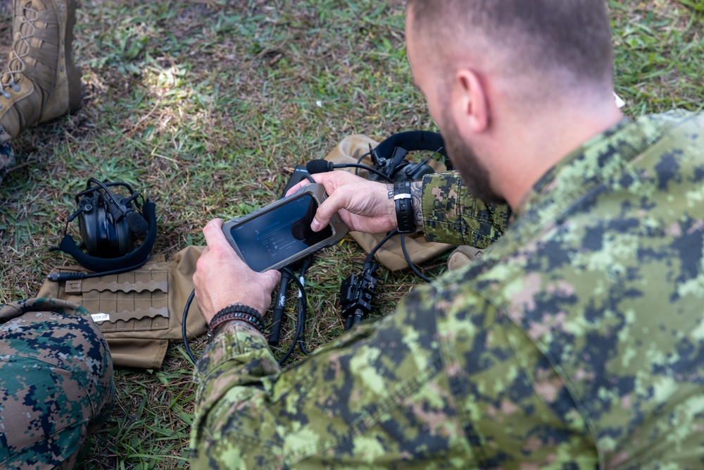 2nd Medical Battalion Prepares for Bold Quest