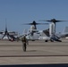 U.S. Marines with VMM-263 work alongside Royal Netherlands Army during Bold Quest 24