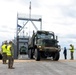 Bold Quest 24: Combat Logistics Battalion 6 Conducts Port Operations