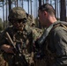 U.S. Marines with VMM-263 work alongside Royal Netherlands Army during Bold Quest 24