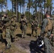 U.S. Marines with VMM-263 work alongside Royal Netherlands Army during Bold Quest 24