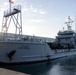 Bold Quest 24: Combat Logistics Battalion 6 Conducts Port Operations