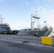 Bold Quest 24: Combat Logistics Battalion 6 Conducts Port Operations