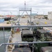 Bold Quest 24: Combat Logistics Battalion 6 Conducts Port Operations