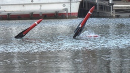 5th Combat Weather Group: Increasing Agility through Innovation