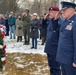 New York Air Guard honors Pres. Martin Van Buren