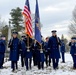 New York Air Guard honors Pres. Martin Van Buren