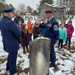 New York Air Guard honors Pres. Martin Van Buren