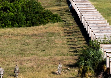 Space Launch Delta 45 participates in launch mishap exercise