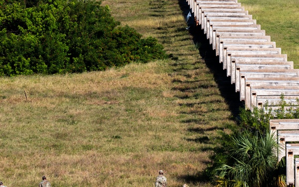 Space Launch Delta 45 participates in launch mishap exercise