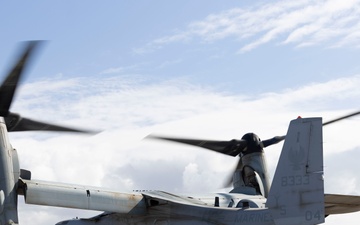 VMM-162 participates in Bold Quest 24