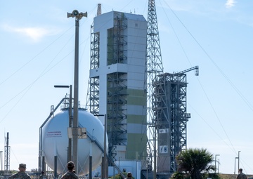 Space Launch Delta 45 participates in launch mishap exercise