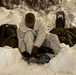 Commando Brigade Leaders Execute Cold Weather Training