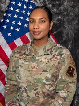 Navarre native joins Joint Task Force-National Capital Region in support of the 60th Presidential Inauguration