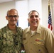 DHA Assistant Director for Health Care Administration Visits Defense Health Network Pacific Rim Headquarters