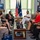 President of Guyana Visits SOUTHCOM