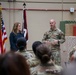 BACH Conducts Commander's Quarterly Award Ceremony