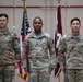 BACH Conducts Commander's Quarterly Award Ceremony