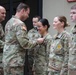 BACH Conducts Commander's Quarterly Award Ceremony