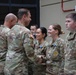 BACH Conducts Commander's Quarterly Award Ceremony