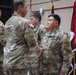 BACH Conducts Commander's Quarterly Award Ceremony