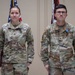 BACH Conducts Commander's Quarterly Award Ceremony