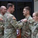 BACH Conducts Commander's Quarterly Award Ceremony