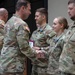 BACH Conducts Commander's Quarterly Award Ceremony